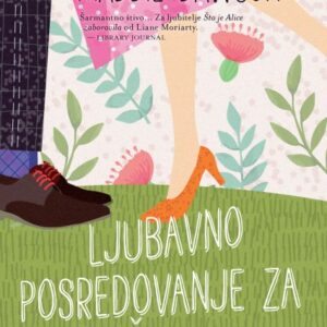 Ljubavno posredovanje za početnike – Maddie Dawson