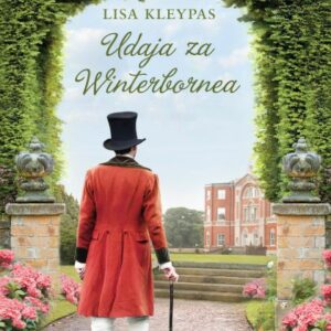 Udaja za Winterbornea : [drugi roman iz serije o obitelji Ravenel] – Lisa Kleypas