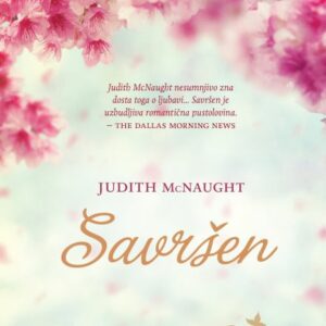 Savršen – Judith McNaught