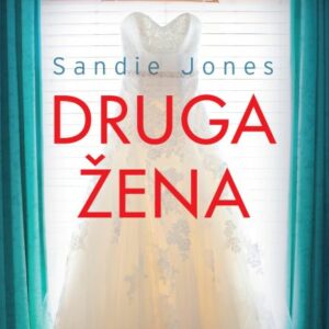 Druga žena – Sandie Jones