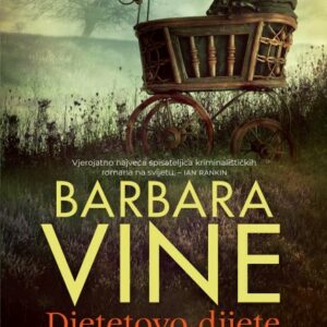 Djetetovo dijete – Barbara Vine