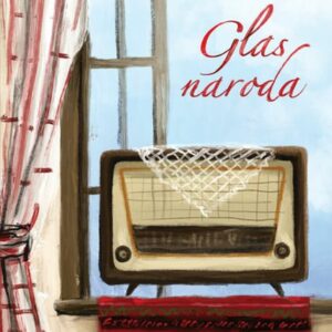 Glas naroda – Pavao Pavličić