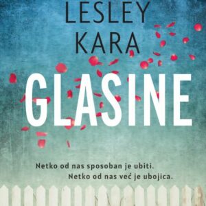 Glasine – Lesley Kara