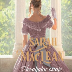 Nevaljalac ostaje nevaljalac – Sarah MacLean