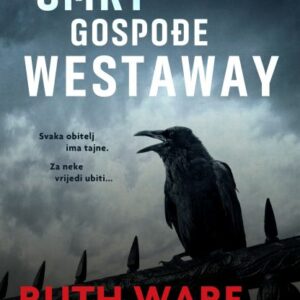 Smrt gospođe Westaway – Ruth Ware