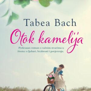 Otok kamelija – Tabea Bach