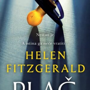 Plač – Helen FitzGerald