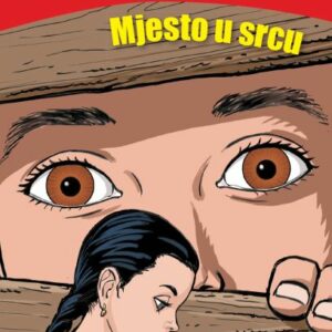 Mjesto u srcu – Pavao Pavličić