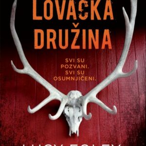 Lovačka družina – Lucy Foley