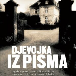 Djevojka iz pisma – Emily Gunnis