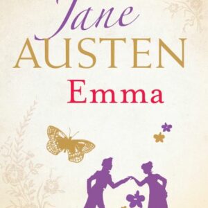 Emma – Jane Austen