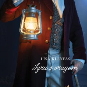 Igra s vragom : [treći roman iz serije o obitelji Ravenel] – Lisa Kleypas