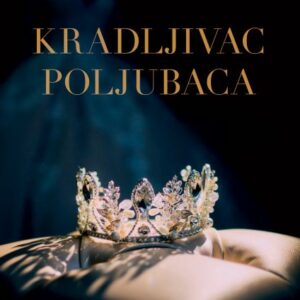 Kradljivac poljubaca – L. J. Shen