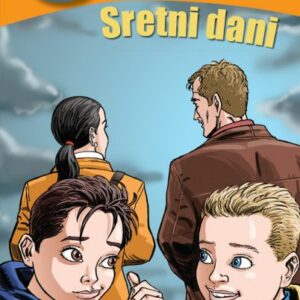Sretni dani – Miro Gavran