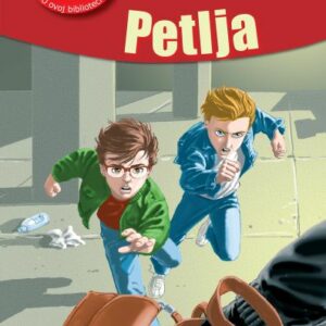 Petlja – Pavao Pavličić