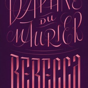 Rebecca – Daphne du Maurier