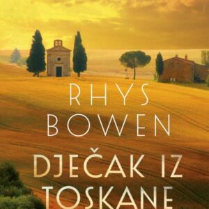Dječak iz Toskane – Rhys Bowen