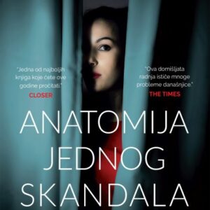 Anatomija jednog skandala – Sarah Vaughan