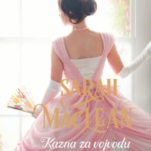 Kazna za vojvodu – Sarah MacLean