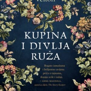 Kupina i divlja ruža – Sonia Velton