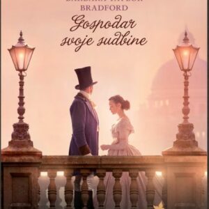 Gospodar svoje sudbine – Barbara Taylor Bradford