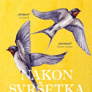 Nakon svršetka – Clare Mackintosh