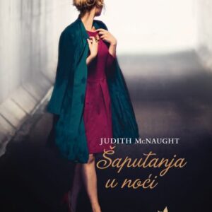 Šaputanja u noći – Judith McNaught