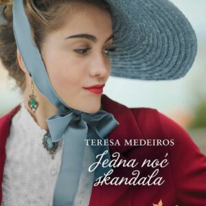 Jedna noć skandala – Teresa Medeiros