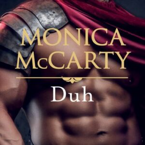 Duh : roman iz serije Čuvari visočja – Monica McCarty