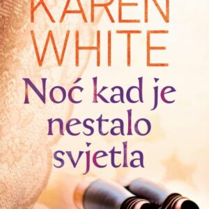 Noć kad je nestalo svjetla – Karen White