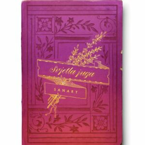 Svjetla juga – Nina George