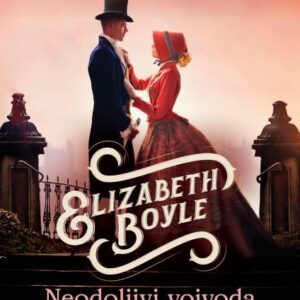 Neodoljivi vojvoda – Elizabeth Boyle