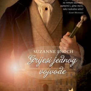 Grijesi jednog vojvode – Suzanne Enoch
