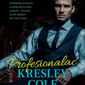 Profesionalac – Kresley Cole