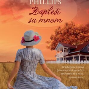 Zapleši sa mnom – Susan Elizabeth Phillips