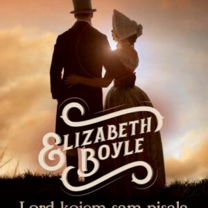 Lord kojem sam pisala – Elizabeth Boyle