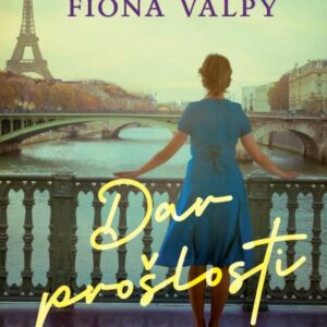 Dar prošlosti – Fiona Valpy