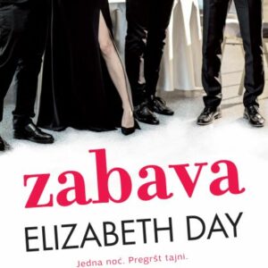 Zabava – Elizabeth Day