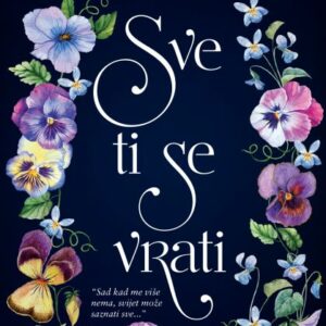 Sve ti se vrati – Beth Duke