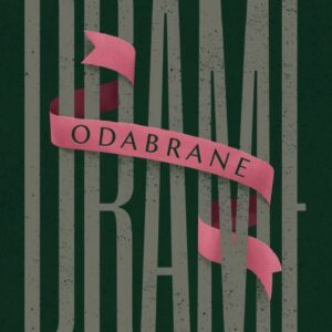 Odabrane drame : [2001.-2021.] – Miro Gavran