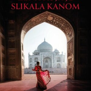 Žena koja je slikala kanom – Alka Joshi