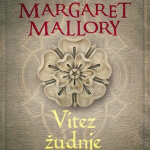 Vitez žudnje : [roman iz serije Svi kraljevi ljudi] – Margaret Mallory