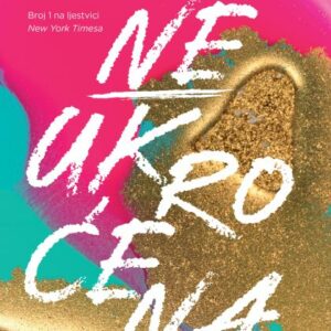 Neukroćena – Glennon Doyle