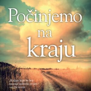Počinjemo na kraju – Chris Whitaker