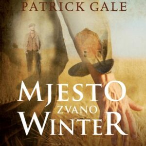Mjesto zvano Winter – Patrick Gale