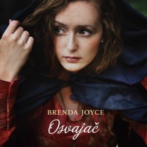 Osvajač – Brenda Joyce