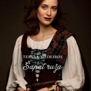 Šapat ruža – Teresa Medeiros