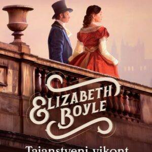 Tajanstveni vikont : [četvrta knjiga iz serijala Ljubavne rime] – Elizabeth Boyle