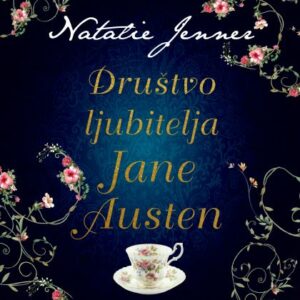 Društvo ljubitelja Jane Austen – Natalie Jenner