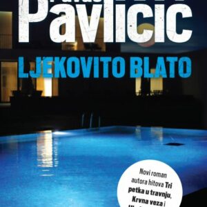 Ljekovito blato – Pavao Pavličić